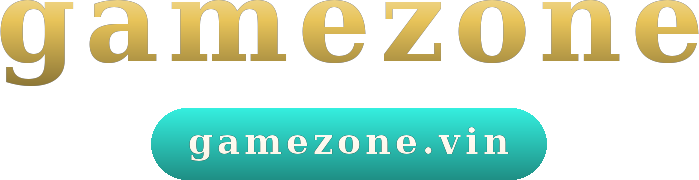 gamezone logo
