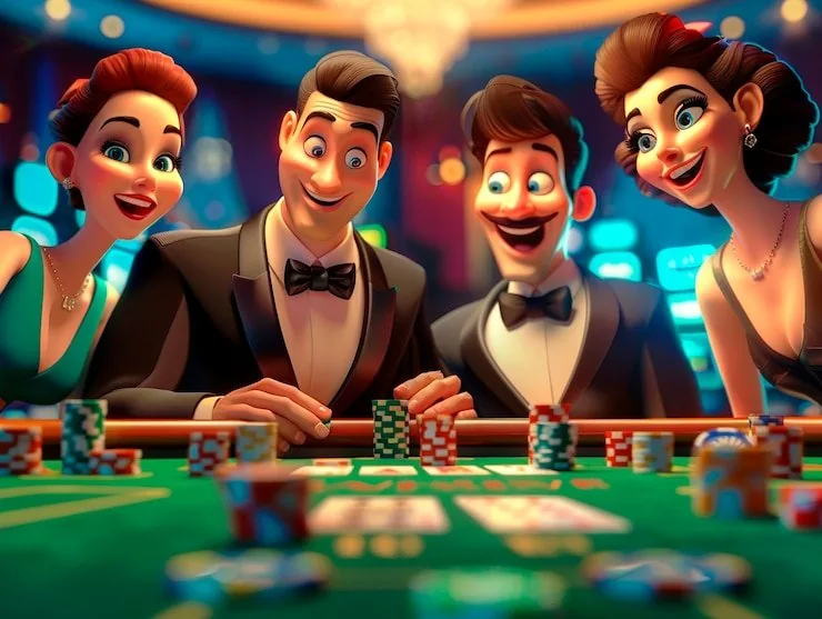 gamezone Teen Patti Dhamaka